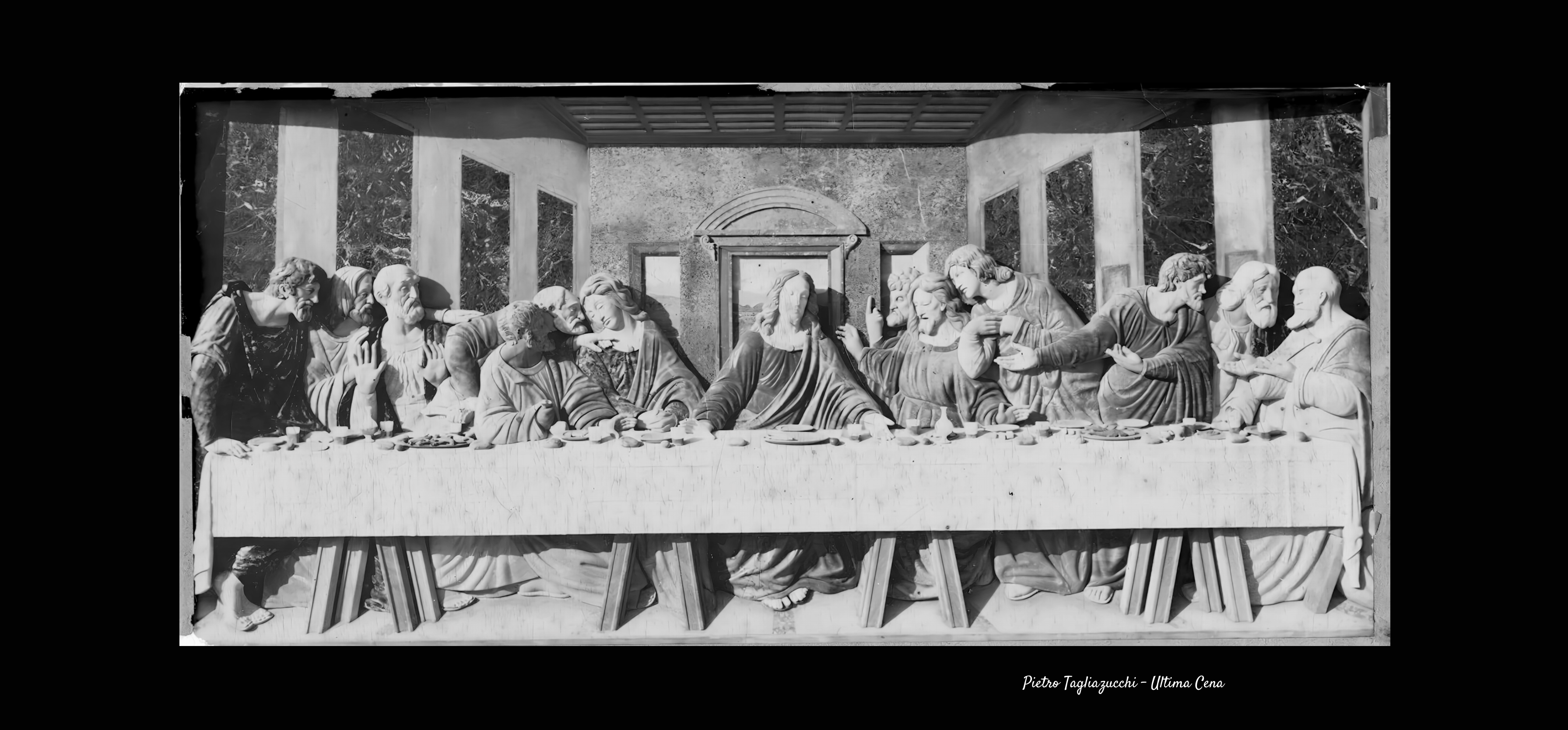 Ultima Cena